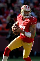 Kaepernick, Colin SFO QB