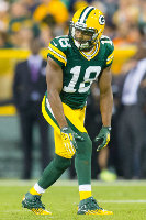 Cobb, Randall GBP WR