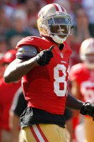 Boldin, Anquan BAL WR