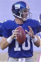 Manning, Eli NYG QB