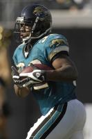 Jones-Drew, Maurice JAC RB