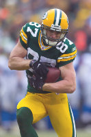 Nelson, Jordy GBP WR