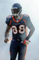 Thomas, Demaryius DEN WR